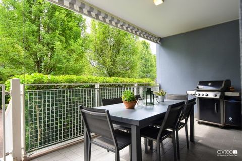 Lejlighed i Cadoneghe, Padua, Cadoneghe - € 319.000 | Ref: SUN319 - foto 1