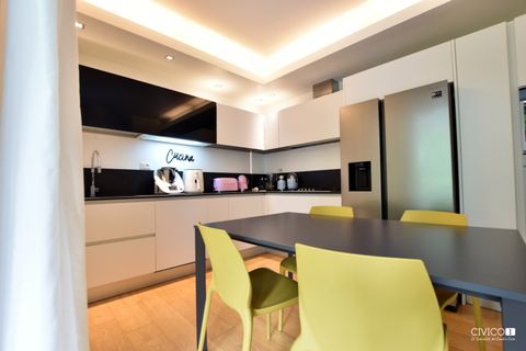 Lejlighed i Cadoneghe, Padua, Cadoneghe - € 319.000 | Ref: SUN319 - foto 5