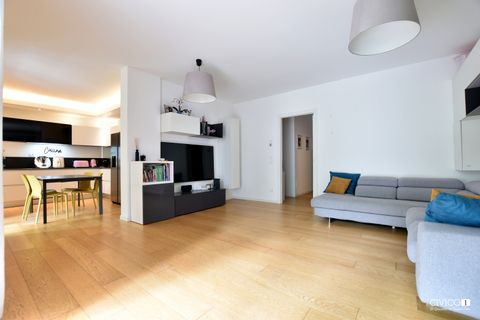 Lejlighed i Cadoneghe, Padua, Cadoneghe - € 319.000 | Ref: SUN319 - foto 6