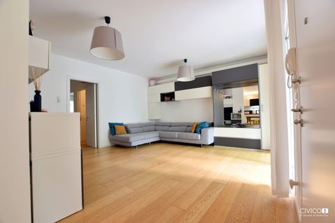 Lejlighed i Cadoneghe, Padua, Cadoneghe - € 319.000 | Ref: SUN319 - foto 7