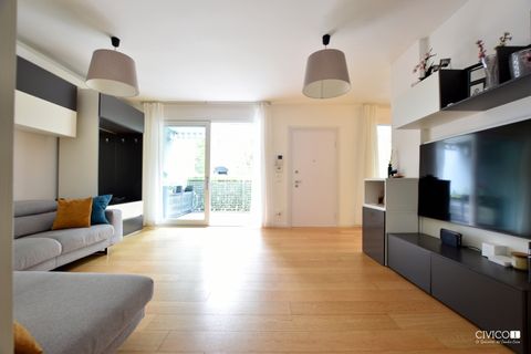 Lejlighed i Cadoneghe, Padua, Cadoneghe - € 319.000 | Ref: SUN319 - foto 8