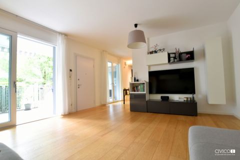 Lejlighed i Cadoneghe, Padua, Cadoneghe - € 319.000 | Ref: SUN319 - foto 9