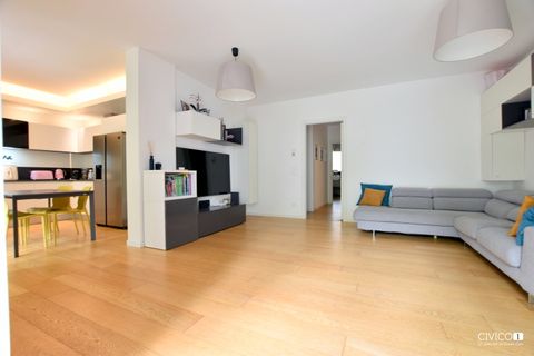 Lejlighed i Cadoneghe, Padua, Cadoneghe - € 319.000 | Ref: SUN319 - foto 10