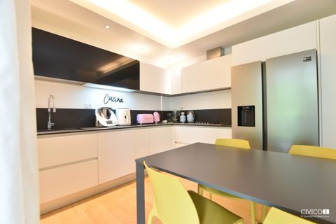 Lejlighed i Cadoneghe, Padua, Cadoneghe - € 319.000 | Ref: SUN319 - foto 11
