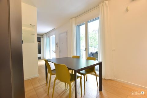 Lejlighed i Cadoneghe, Padua, Cadoneghe - € 319.000 | Ref: SUN319 - foto 12