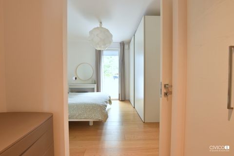 Lejlighed i Cadoneghe, Padua, Cadoneghe - € 319.000 | Ref: SUN319 - foto 16