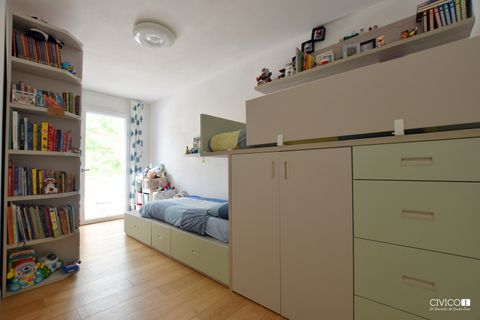 Lejlighed i Cadoneghe, Padua, Cadoneghe - € 319.000 | Ref: SUN319 - foto 18
