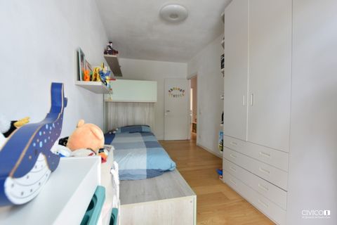 Lejlighed i Cadoneghe, Padua, Cadoneghe - € 319.000 | Ref: SUN319 - foto 19