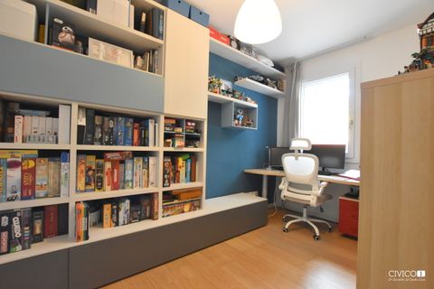Lejlighed i Cadoneghe, Padua, Cadoneghe - € 319.000 | Ref: SUN319 - foto 22