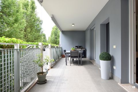 Lejlighed i Cadoneghe, Padua, Cadoneghe - € 319.000 | Ref: SUN319 - foto 24