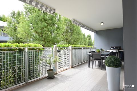Lejlighed i Cadoneghe, Padua, Cadoneghe - € 319.000 | Ref: SUN319 - foto 25