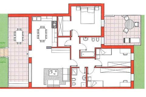 Lejlighed i Cadoneghe, Padua, Cadoneghe - € 319.000 | Ref: SUN319 - foto 30