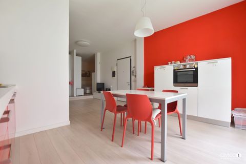 Lejlighed i Padua, Padua, Padua - € 238.000 | Ref: VAL238 - foto 1