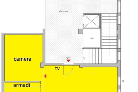 Lejlighed i Padua, Padua, Padua - € 238.000 | Ref: VAL238 - foto 3