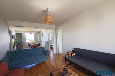 Wohnung in Brest, Finistere, Brest - € 168.200 | Ref: getkey_u_536811866 - Foto 2