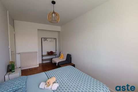 Wohnung in Brest, Finistere, Brest - € 168.200 | Ref: getkey_u_536811866 - Foto 3