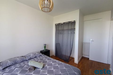 Wohnung in Brest, Finistere, Brest - € 168.200 | Ref: getkey_u_536811866 - Foto 6