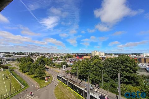 Wohnung in Brest, Finistere, Brest - € 168.200 | Ref: getkey_u_536811866 - Foto 7