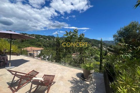 Villa i Contes, Alpes-Maritimes, Contes - € 690.000 | Ref: getkey_u_536811824 - foto 4