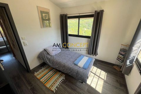 Villa i Contes, Alpes-Maritimes, Contes - € 690.000 | Ref: getkey_u_536811824 - foto 14