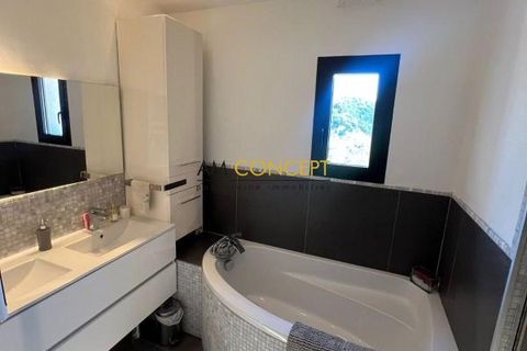 Villa i Contes, Alpes-Maritimes, Contes - € 690.000 | Ref: getkey_u_536811824 - foto 20