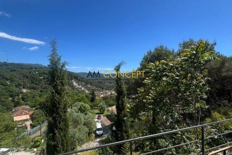 Villa i Contes, Alpes-Maritimes, Contes - € 690.000 | Ref: getkey_u_536811824 - foto 24
