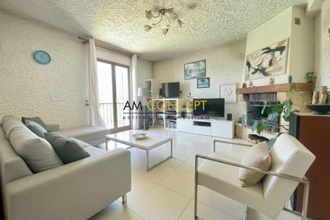 Villa i Carros, Alpes-Maritimes, Carros - € 540.000 | Ref: getkey_u_536811818 - foto 2