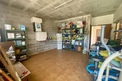 Villa i Carros, Alpes-Maritimes, Carros - € 540.000 | Ref: getkey_u_536811818 - foto 9