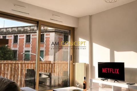 Lejlighed i Nice, Alpes-Maritimes, Nice - € 220.000 | Ref: getkey_u_536811755 - foto 2