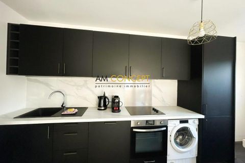 Lejlighed i Nice, Alpes-Maritimes, Nice - € 220.000 | Ref: getkey_u_536811755 - foto 5