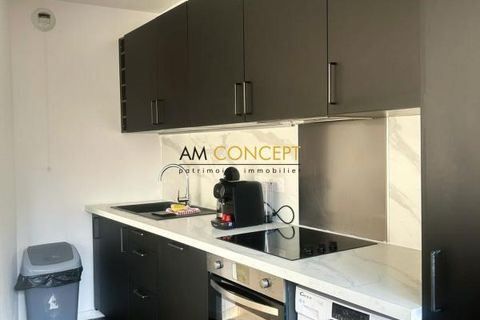 Lejlighed i Nice, Alpes-Maritimes, Nice - € 220.000 | Ref: getkey_u_536811755 - foto 6