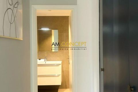 Lejlighed i Nice, Alpes-Maritimes, Nice - € 220.000 | Ref: getkey_u_536811755 - foto 12