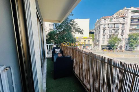 Lejlighed i Nice, Alpes-Maritimes, Nice - € 220.000 | Ref: getkey_u_536811755 - foto 17