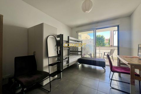 Studio i Nice, Alpes-Maritimes, Nice - € 195.900 | Ref: getkey_u_536811746 - foto 2