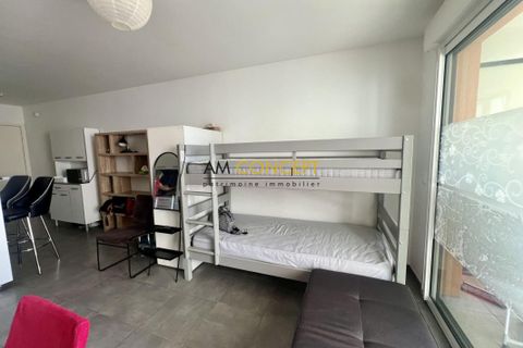 Studio i Nice, Alpes-Maritimes, Nice - € 195.900 | Ref: getkey_u_536811746 - foto 7