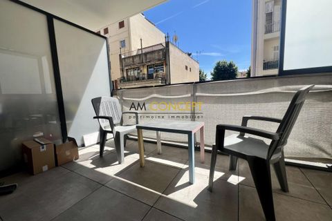 Studio i Nice, Alpes-Maritimes, Nice - € 195.900 | Ref: getkey_u_536811746 - foto 8