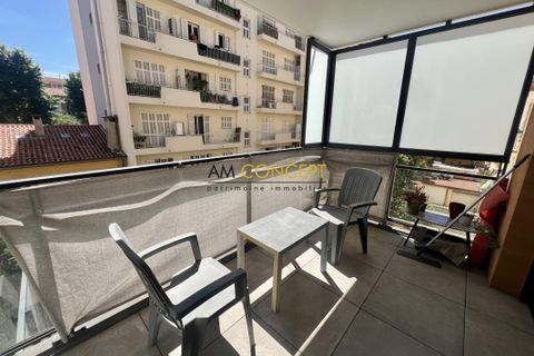 Studio i Nice, Alpes-Maritimes, Nice - € 195.900 | Ref: getkey_u_536811746 - foto 9