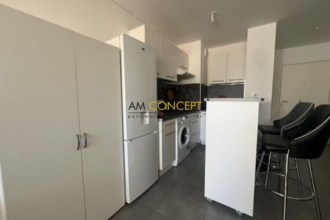 Studio i Nice, Alpes-Maritimes, Nice - € 195.900 | Ref: getkey_u_536811746 - foto 10