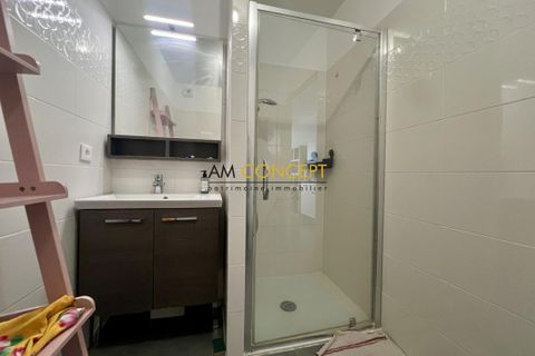 Studio i Nice, Alpes-Maritimes, Nice - € 195.900 | Ref: getkey_u_536811746 - foto 13