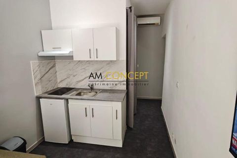 Studio i Nice, Alpes-Maritimes, Nice - € 157.000 | Ref: getkey_u_536811719 - foto 3