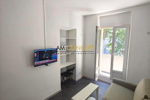 Studio i Nice, Alpes-Maritimes, Nice - € 157.000 | Ref: getkey_u_536811719 - foto 5