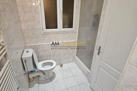Studio i Nice, Alpes-Maritimes, Nice - € 157.000 | Ref: getkey_u_536811719 - foto 7