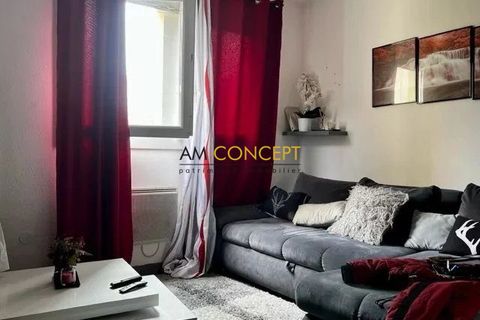 Studio i Nice, Alpes-Maritimes, Nice - € 92.000 | Ref: getkey_u_536811701 - foto 3