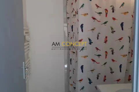 Studio i Nice, Alpes-Maritimes, Nice - € 92.000 | Ref: getkey_u_536811701 - foto 4