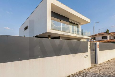 Villa i Sintra, Lisbon, Sintra - € 980.000 | Ref: KWPT-034025 - foto 1