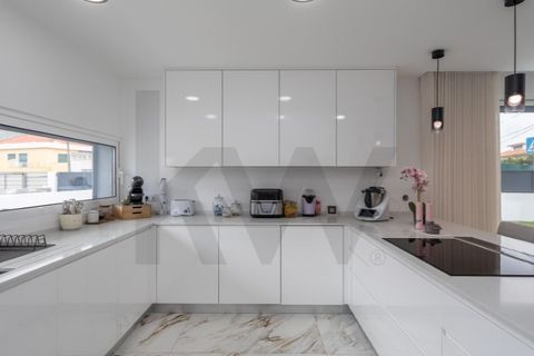 Villa i Sintra, Lisbon, Sintra - € 980.000 | Ref: KWPT-034025 - foto 15