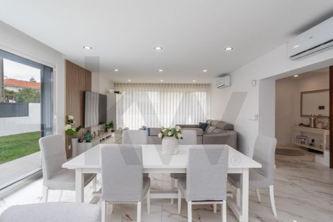 Villa i Sintra, Lisbon, Sintra - € 980.000 | Ref: KWPT-034025 - foto 18