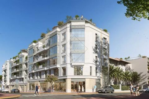 Lejlighed i Antibes, Alpes-Maritimes, Antibes - € 705.000 | Ref: getkey_u_536509802 - foto 3