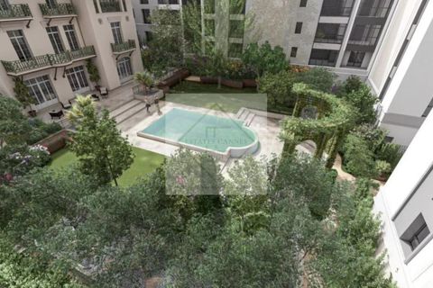 Lejlighed i Antibes, Alpes-Maritimes, Antibes - € 705.000 | Ref: getkey_u_536509802 - foto 6