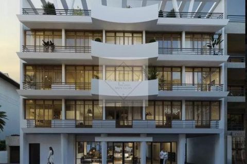 Lejlighed i Antibes, Alpes-Maritimes, Antibes - € 705.000 | Ref: getkey_u_536509802 - foto 10